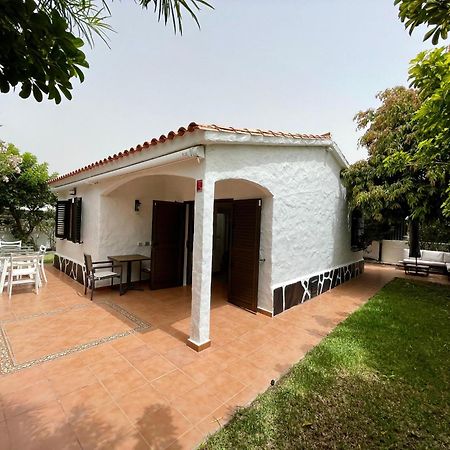 Deluxe Santa Barbara - By Gestion Vacacional Canarias Maspalomas  Esterno foto