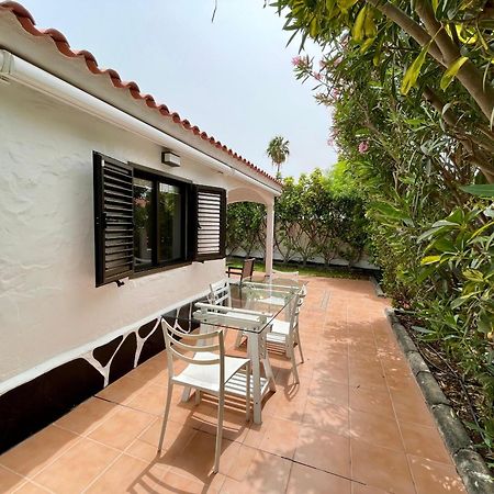 Deluxe Santa Barbara - By Gestion Vacacional Canarias Maspalomas  Esterno foto