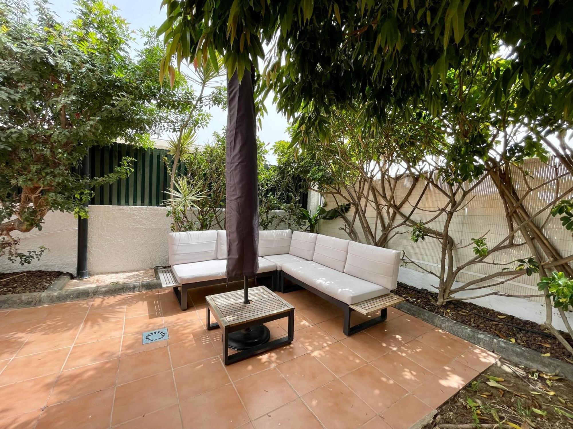 Deluxe Santa Barbara - By Gestion Vacacional Canarias Maspalomas  Esterno foto