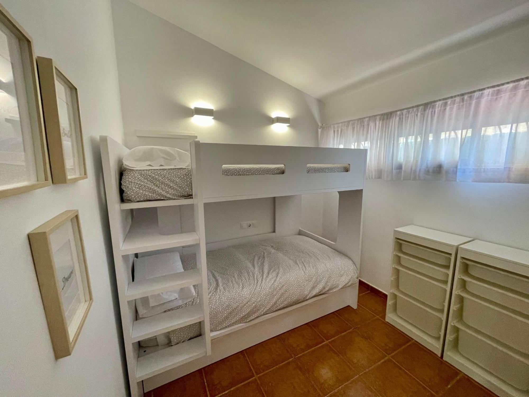 Deluxe Santa Barbara - By Gestion Vacacional Canarias Maspalomas  Esterno foto